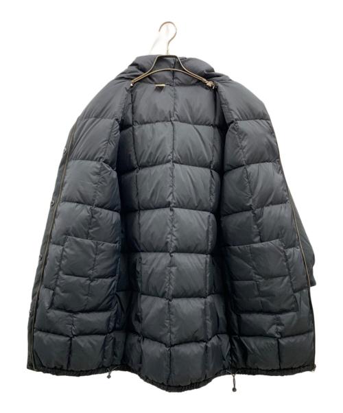 LEVI'S（リーバイス）LEVI'S (リーバイス) LEVI'S　ロングダウンジャケット ブラック サイズ:Sの古着・服飾アイテム