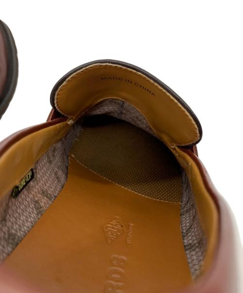 REGAL（リーガル）REGAL (リーガル) コインローファー ブラウン サイズ:25㎝の古着・服飾アイテム