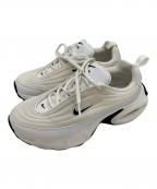 NIKEナイキ）の古着「NIKE　ローカットスニーカー」｜アイボリー