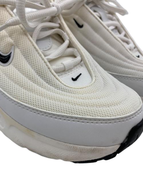 NIKE（ナイキ）NIKE (ナイキ) NIKE　ローカットスニーカー アイボリー サイズ:24ｃｍの古着・服飾アイテム