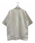 ReZARD (リザード) ReZARD　Tシャツ ホワイト サイズ:M：4000円
