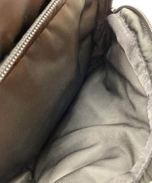 Y-3（ワイスリー）Y-3 (ワイスリー) Y-3　リュック ブラックの古着・服飾アイテム