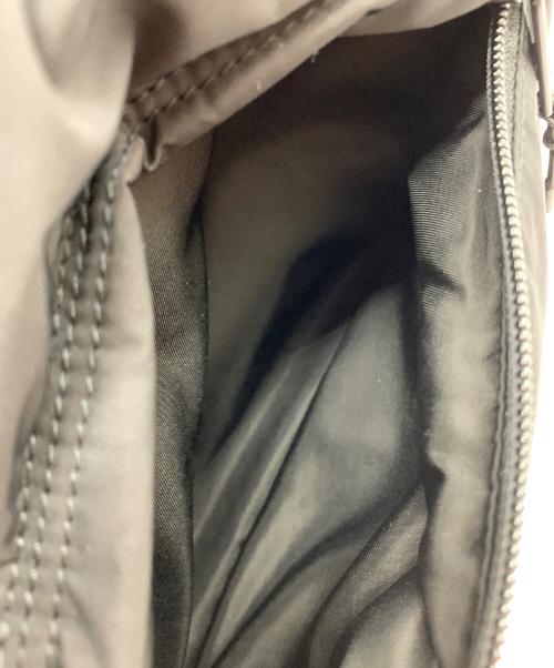 Y-3（ワイスリー）Y-3 (ワイスリー) Y-3　リュック ブラックの古着・服飾アイテム