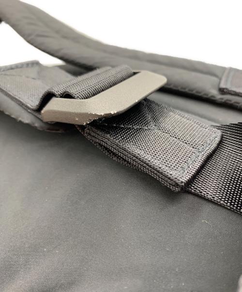 Y-3（ワイスリー）Y-3 (ワイスリー) Y-3　リュック ブラックの古着・服飾アイテム