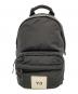 Y-3（ワイスリー）の古着「Y-3　リュック」｜ブラック