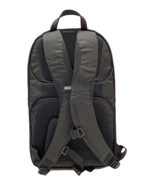 think tank（シンクタンク）think tank (シンクタンク) THINK TANK　カメラバッグ ブラックの古着・服飾アイテム