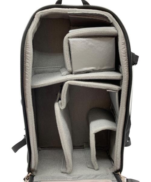 think tank（シンクタンク）think tank (シンクタンク) THINK TANK　カメラバッグ ブラックの古着・服飾アイテム