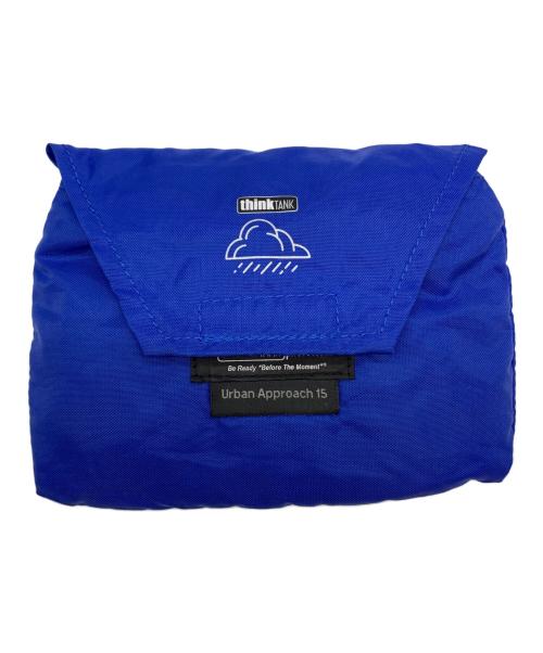 think tank（シンクタンク）think tank (シンクタンク) THINK TANK　カメラバッグ ブラックの古着・服飾アイテム