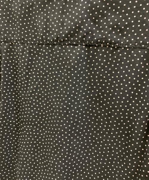 UNDERCOVER（アンダーカバー）UNDERCOVER (アンダーカバー) UNDERCOVER　長袖シャツ ブラック サイズ:1の古着・服飾アイテム