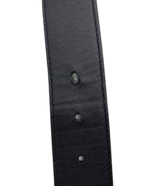 FENDI（フェンディ）FENDI (フェンディ) FENDI　ベルト ブラウンの古着・服飾アイテム