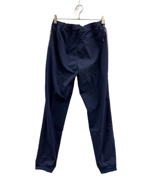 asics（アシックス）asics (アシックス) asics　トレーニングパンツ ミッドナイト サイズ:L 未使用品の古着・服飾アイテム