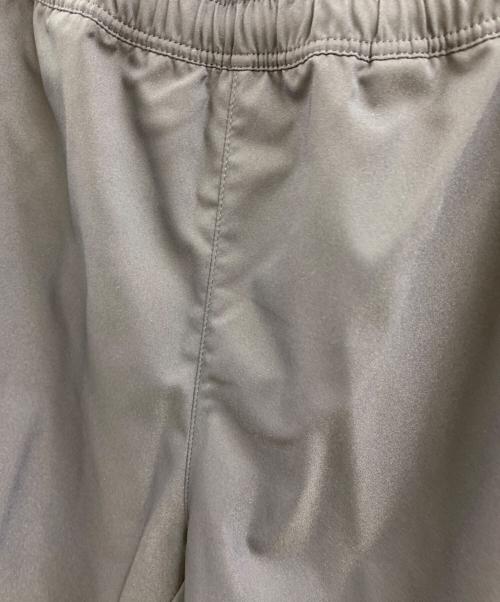 asics（アシックス）asics (アシックス) asics　トレーニングパンツ ミッドナイト サイズ:L 未使用品の古着・服飾アイテム