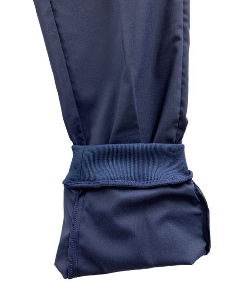 asics（アシックス）asics (アシックス) asics　トレーニングパンツ ミッドナイト サイズ:L 未使用品の古着・服飾アイテム