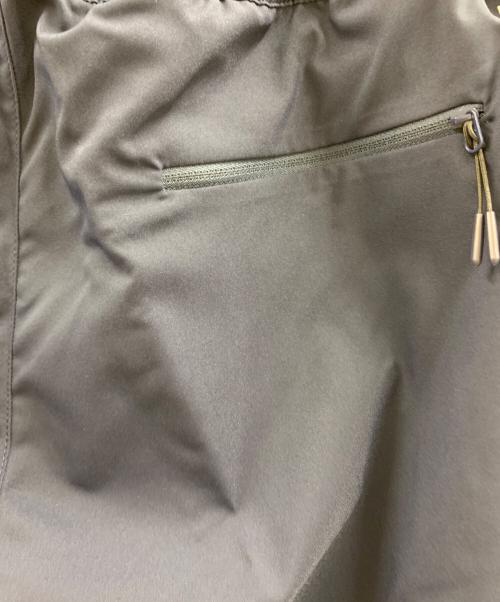 asics（アシックス）asics (アシックス) asics　トレーニングパンツ ミッドナイト サイズ:L 未使用品の古着・服飾アイテム