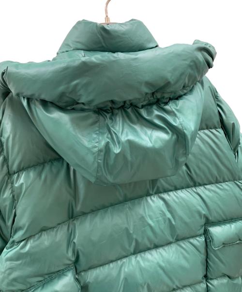 DAIWA PIER39（ダイワ ピア39）DAIWA PIER39 (ダイワ ピア39) DAIWA PIER39　ダウンジャケット グリーン サイズ:Mの古着・服飾アイテム