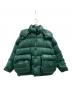 DAIWA PIER39（ダイワ ピア39）の古着「DAIWA PIER39　ダウンジャケット」｜グリーン