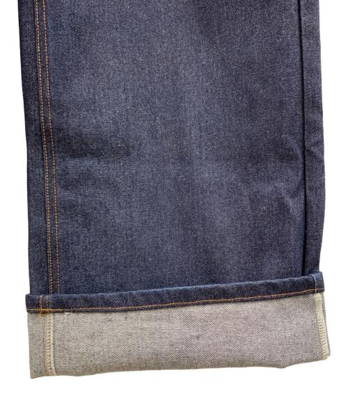 Noen（ノエン）NOEN (ノエン) NOEN　デニムパンツ インディゴ サイズ:Mの古着・服飾アイテム