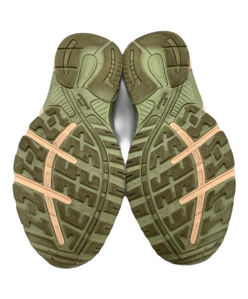 NEW BALANCE（ニューバランス）NEW BALANCE (ニューバランス) Joe Freshgoods (ジョー・フレッシュグッズ) NEW BALANCE　Joe Freshgoods　スニーカー グリーン サイズ:26.5cmの古着・服飾アイテム