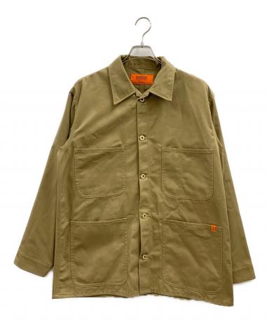 中古・古着通販】UNIVERSAL OVERALL (ユニバーサルオーバーオール