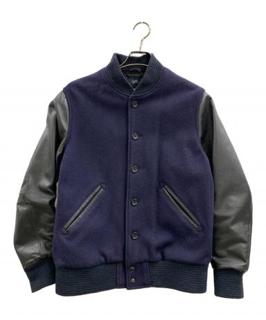 GB SPORTS ゴールデンベアー SHIPS別注 スエードGジャン S米国製 GB SPORTS ゴールデンベアー SHIPS別注 スエードGジャン S米国製