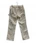 POLO RALPH LAUREN (ポロ・ラルフローレン) POLO RALPH LAUREN　ペインターパンツ アイボリー サイズ:31：10000円