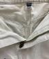 中古・古着 POLO RALPH LAUREN (ポロ・ラルフローレン) POLO RALPH LAUREN　ペインターパンツ アイボリー サイズ:31：10000円