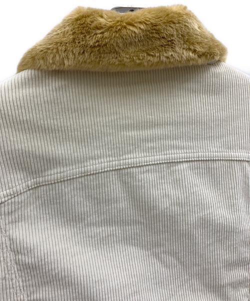 LEVI'S PReMIUM（リーバイス プレミアム）LEVI'S PReMIUM (リーバイスプレミアム) LEVI'S PReMIUM　コーデュロイジャケット ベージュ サイズ:Sの古着・服飾アイテム