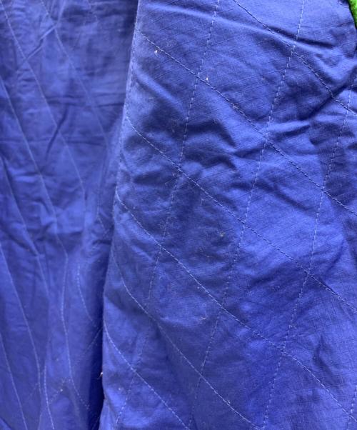 POLO RALPH LAUREN（ポロ・ラルフローレン）POLO RALPH LAUREN (ポロ・ラルフローレン) POLO RALPH LAUREN　フリースジャケット レッド×グリーン サイズ:Sの古着・服飾アイテム