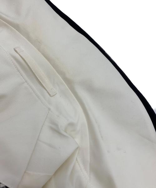 Burberry's（バーバリー）Burberry's (バーバリーズ) Burberry's　トレンチコート ホワイト サイズ:9ARの古着・服飾アイテム