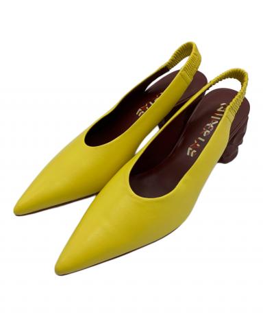 中古・古着通販】CAMPER LAB (カンペールラボ) camper lab ミュール