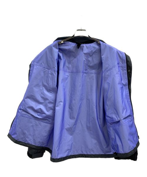 THE NORTH FACE（ザ ノース フェイス）THE NORTH FACE (ザ ノース フェイス) THE NORTH FACE　マウンテンレインテックスジャケット グレー サイズ:L 未使用品の古着・服飾アイテム