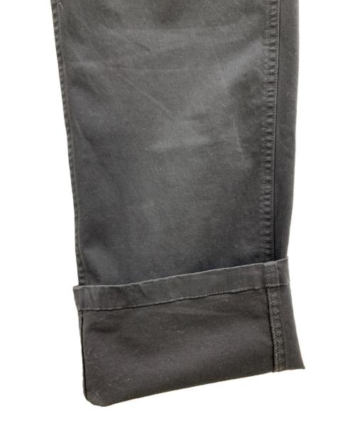 GRAMICCI（グラミチ）GRAMICCI (グラミチ) GRAMICCI　NN-PANT CROPPED ブラック サイズ:L 未使用品の古着・服飾アイテム