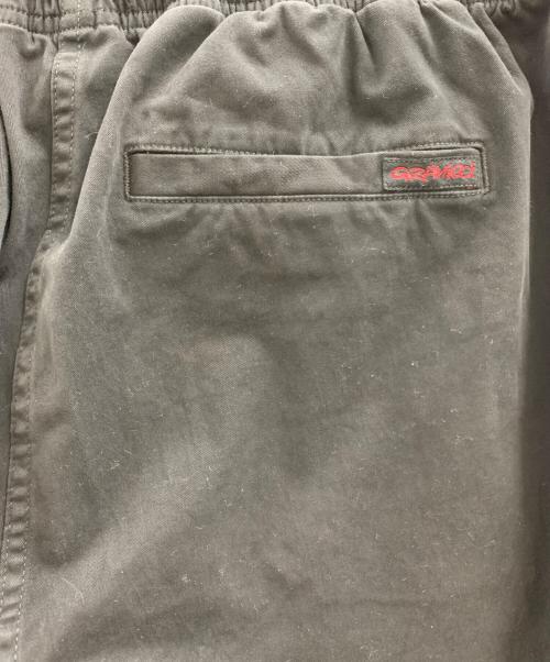GRAMICCI（グラミチ）GRAMICCI (グラミチ) GRAMICCI　NN-PANT CROPPED ブラック サイズ:L 未使用品の古着・服飾アイテム