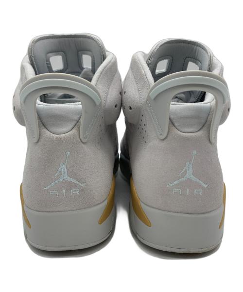 NIKE（ナイキ）NIKE (ナイキ) NIKE　ハイカットスニーカー グレー サイズ:28ｃｍの古着・服飾アイテム