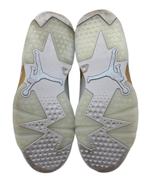 NIKE（ナイキ）NIKE (ナイキ) NIKE　ハイカットスニーカー グレー サイズ:28ｃｍの古着・服飾アイテム