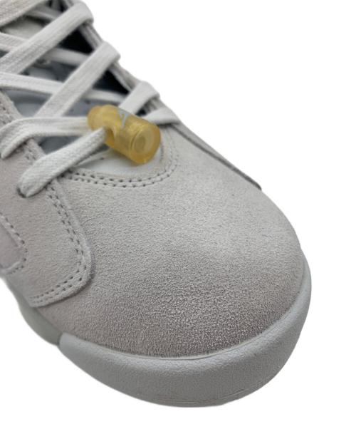 NIKE（ナイキ）NIKE (ナイキ) NIKE　ハイカットスニーカー グレー サイズ:28ｃｍの古着・服飾アイテム