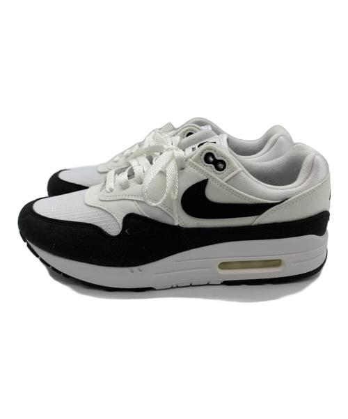 NIKE（ナイキ）NIKE (ナイキ) NIKE　スニーカー ホワイト×ブラック サイズ:27ｃｍの古着・服飾アイテム