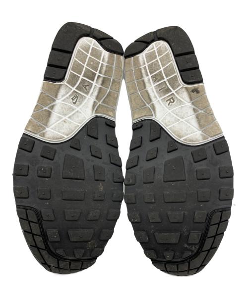 NIKE（ナイキ）NIKE (ナイキ) NIKE　スニーカー ホワイト×ブラック サイズ:27ｃｍの古着・服飾アイテム