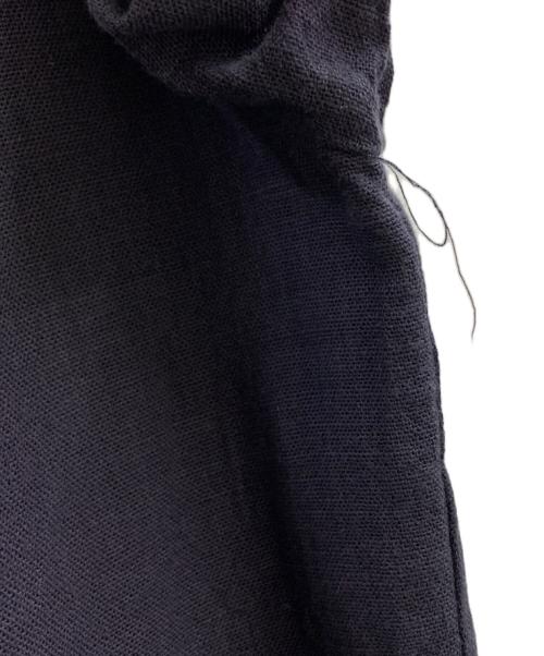 Pal'las Palace（パラスパレス）PAL'LAS PALACE (パラスパレス) PAL'LAS PALACE　半袖ワンピース ネイビー サイズ:FREEの古着・服飾アイテム