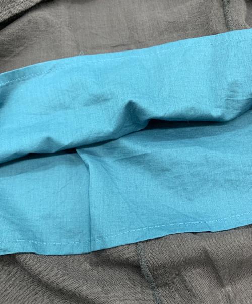 Pal'las Palace（パラスパレス）PAL'LAS PALACE (パラスパレス) PAL'LAS PALACE　半袖ワンピース ネイビー サイズ:FREEの古着・服飾アイテム