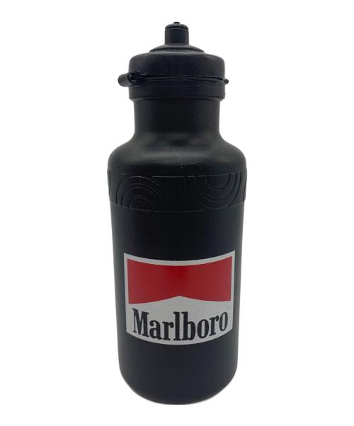 marlboro（マルボロ）Marlboro (マルボロ) Marlboro　ウエストバッグ レッドの古着・服飾アイテム
