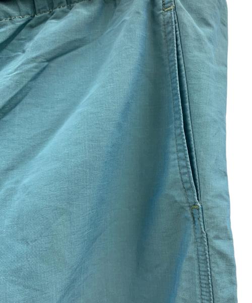 Patagonia（パタゴニア）Patagonia (パタゴニア) Patagonia　クライミングパンツ グリーン サイズ:Sの古着・服飾アイテム