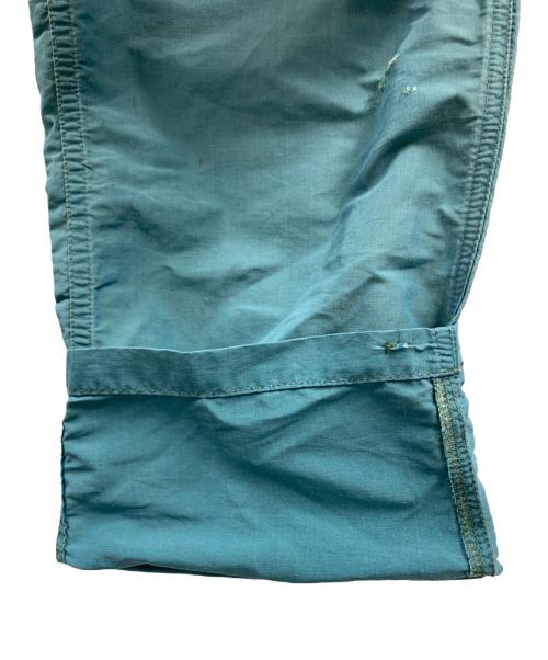 Patagonia（パタゴニア）Patagonia (パタゴニア) Patagonia　クライミングパンツ グリーン サイズ:Sの古着・服飾アイテム