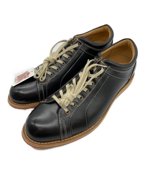 McGREGOR（マクレガー）McGREGOR (マクレガー) McGREGOR　スニーカー ブラック サイズ:26.5の古着・服飾アイテム