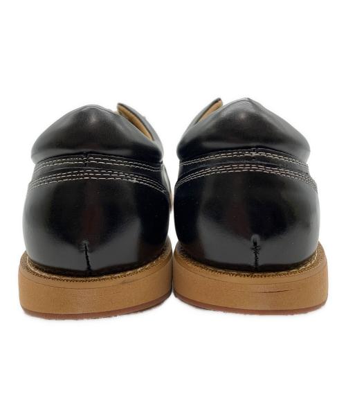 McGREGOR（マクレガー）McGREGOR (マクレガー) McGREGOR　スニーカー ブラック サイズ:26.5の古着・服飾アイテム