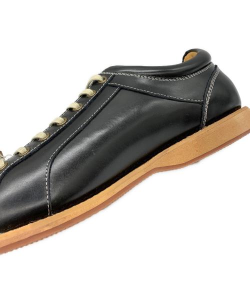 McGREGOR（マクレガー）McGREGOR (マクレガー) McGREGOR　スニーカー ブラック サイズ:26.5の古着・服飾アイテム