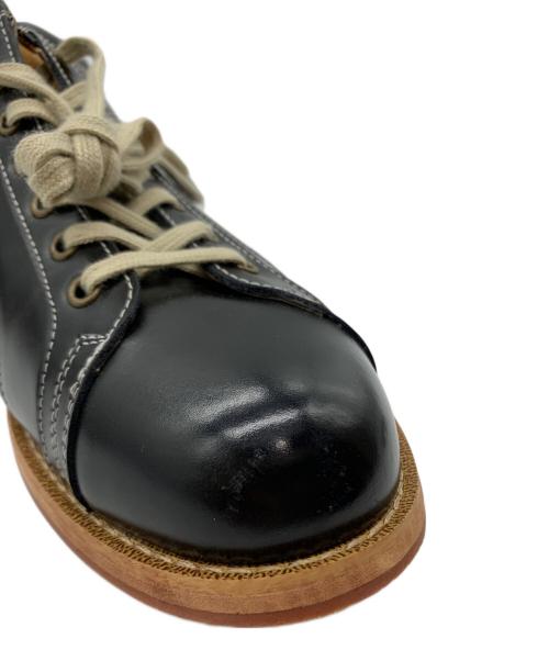 McGREGOR（マクレガー）McGREGOR (マクレガー) McGREGOR　スニーカー ブラック サイズ:26.5の古着・服飾アイテム