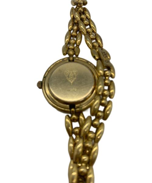 GUCCI（グッチ）GUCCI (グッチ) GUCCI　腕時計の古着・服飾アイテム