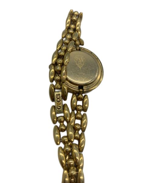 GUCCI（グッチ）GUCCI (グッチ) GUCCI　腕時計の古着・服飾アイテム