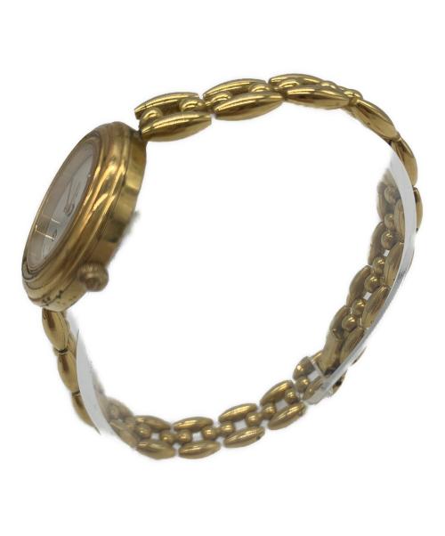 GUCCI（グッチ）GUCCI (グッチ) GUCCI　腕時計の古着・服飾アイテム